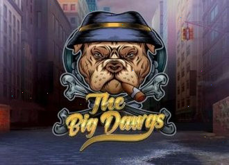 The Big Dawgs слот